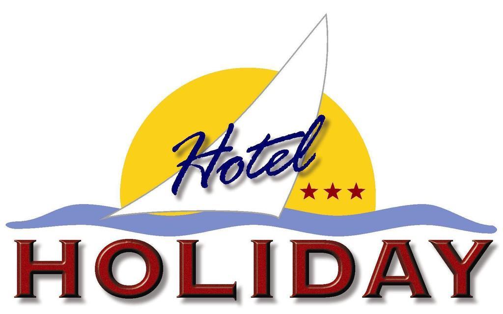 Hotel Holiday 希欧福克 外观 照片